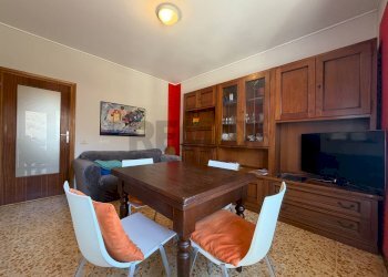 Sala da pranzo - Bilocale via dante 12, Serina - foto 8