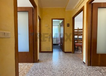 Hall / corridoio - Bilocale via dante 12, Serina - foto 9