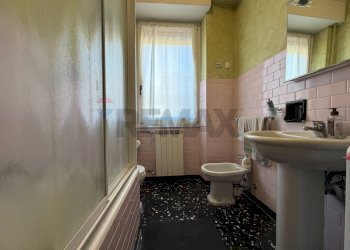 Bagno - Bilocale via dante 12, Serina - foto 10