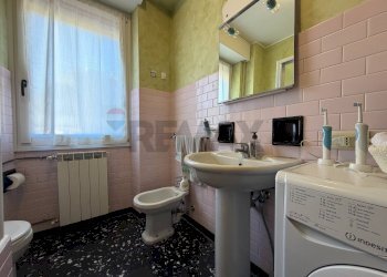 Bagno - Bilocale via dante 12, Serina - foto 11