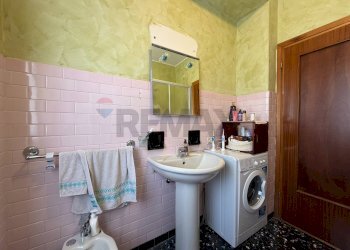 Bagno - Bilocale via dante 12, Serina - foto 12