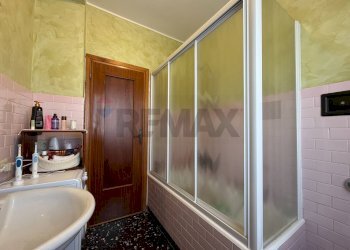 Bagno - Bilocale via dante 12, Serina - foto 13