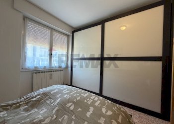 Camera / camera da letto - Bilocale via dante 12, Serina - foto 17