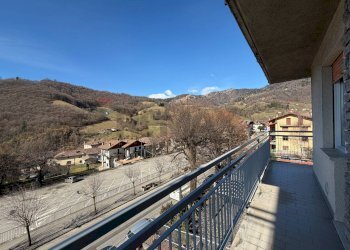 Balcone - Bilocale via dante 12, Serina - foto 20