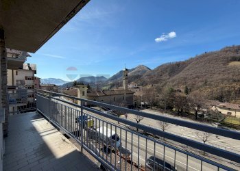 Balcone - Bilocale via dante 12, Serina - foto 21