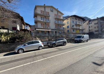 Edificio all\'aperto - Bilocale via dante 12, Serina - foto 26