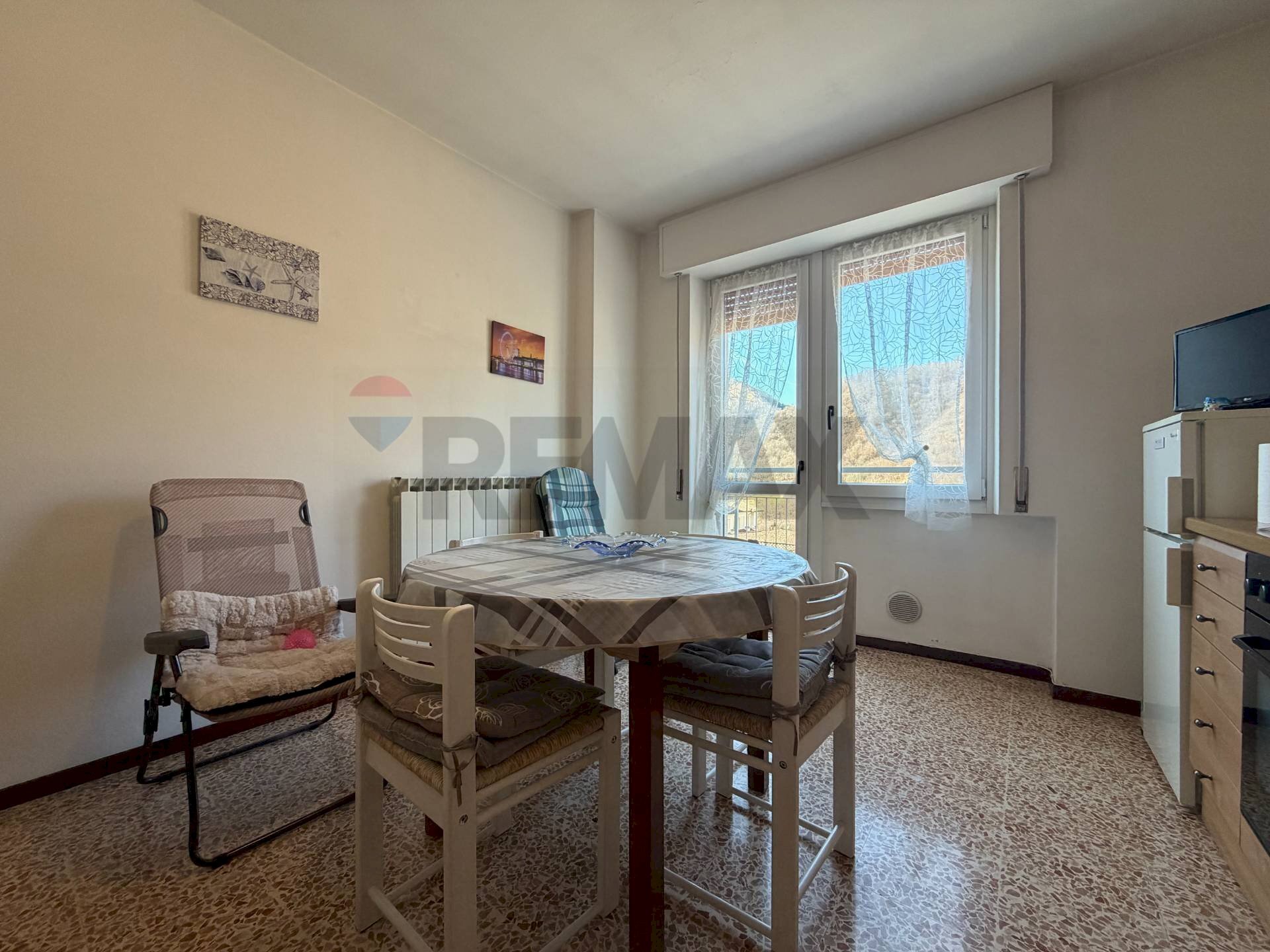 Sala da pranzo - Bilocale Serina - foto 2