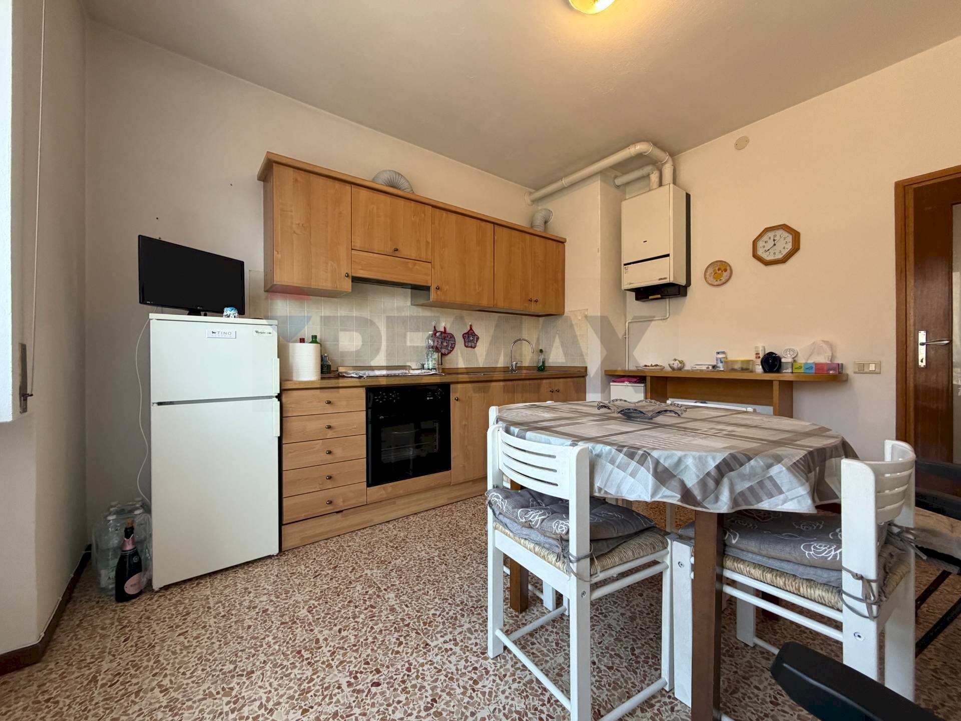 Cucina - Bilocale Serina - foto 3