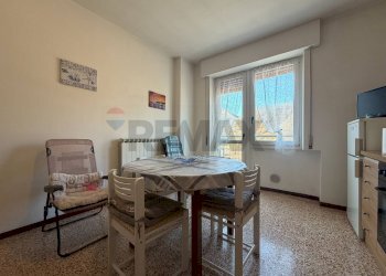 Sala da pranzo - Bilocale Serina - foto 2