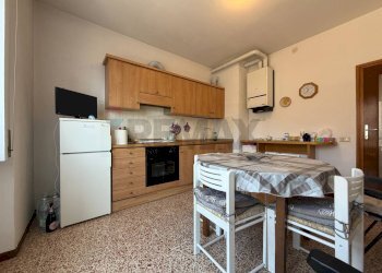 Cucina - Bilocale Serina - foto 3