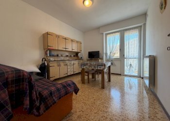 Sala da pranzo - Bilocale Serina - foto 5