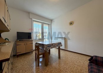 Soggiorno - Bilocale Serina - foto 6