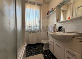 Bagno - Bilocale Serina - foto 10