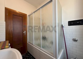 Bagno - Bilocale Serina - foto 12