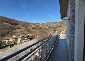 Balcone - Bilocale Serina - foto 19