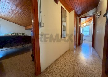 Hall / corridoio - Bilocale Serina - foto 22