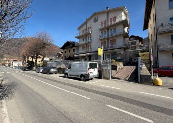 Edificio all\'aperto - Bilocale Serina - foto 27