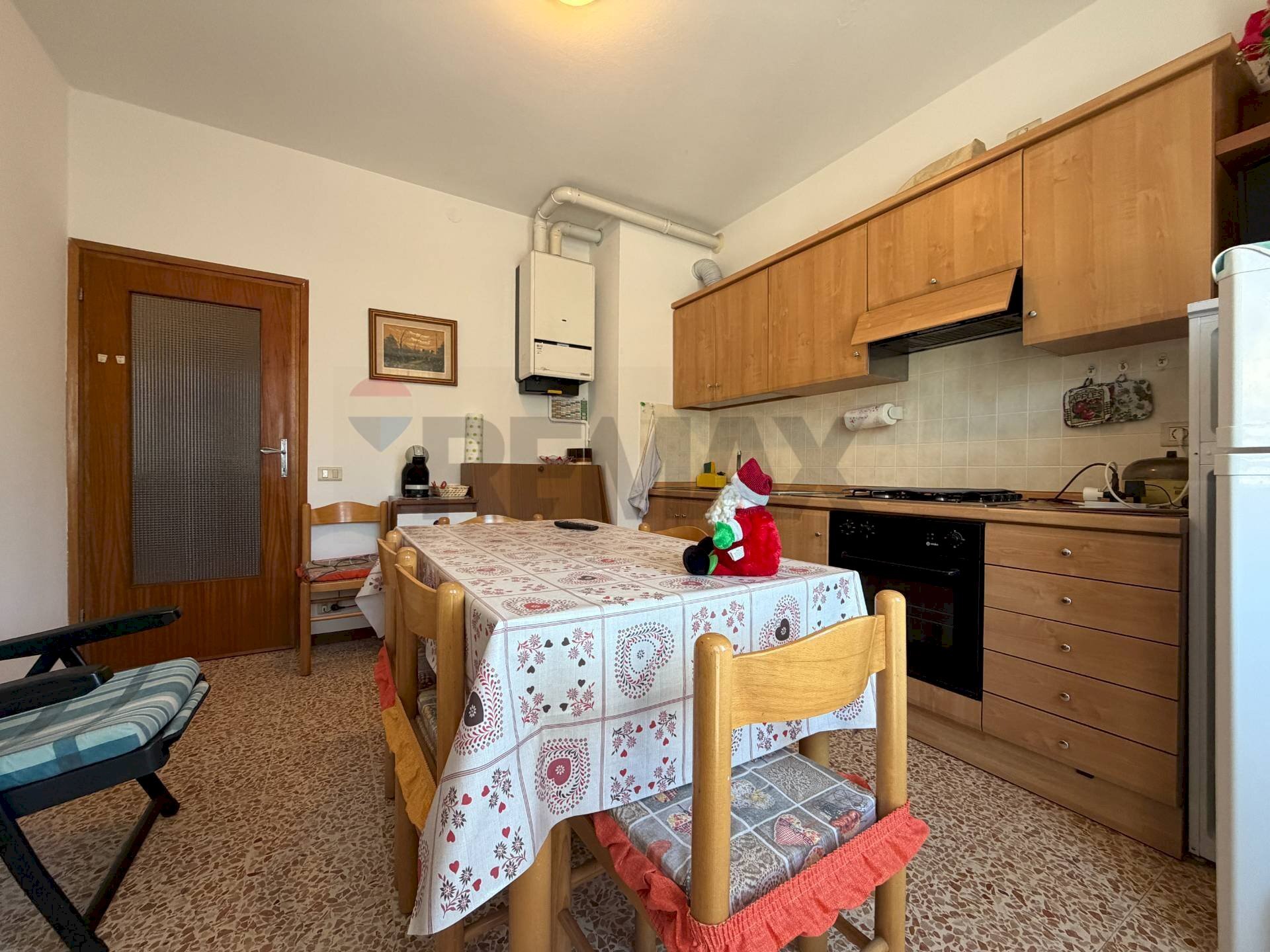 Cucina - Bilocale Serina - foto 2