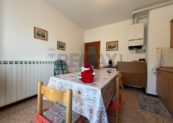 Sala da pranzo - Bilocale Serina - foto 3