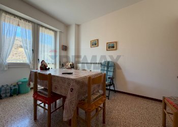 Sala da pranzo - Bilocale Serina - foto 4