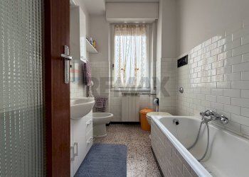 Bagno - Bilocale Serina - foto 16