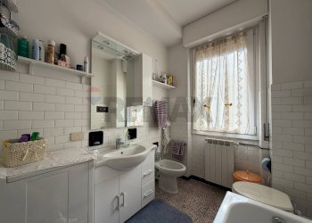 Bagno - Bilocale Serina - foto 17