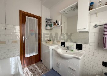 Bagno - Bilocale Serina - foto 18