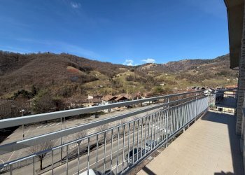 Balcone - Bilocale Serina - foto 20