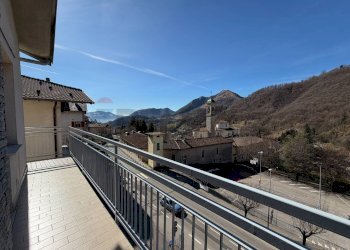 Balcone - Bilocale Serina - foto 21