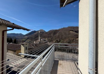 Balcone - Bilocale Serina - foto 22