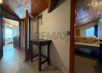 Hall / corridoio - Bilocale Serina - foto 23