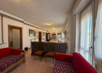 Soggiorno - Quadrilocale Serina - foto 4