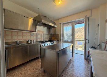 Cucina - Quadrilocale Serina - foto 5