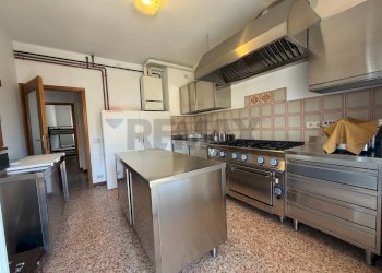 Cucina - Quadrilocale Serina - foto 6