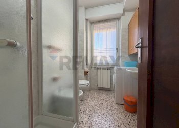 Bagno - Quadrilocale Serina - foto 18