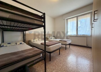 Camera / camera da letto - Quadrilocale Serina - foto 21