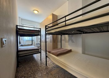 Camera / camera da letto - Quadrilocale Serina - foto 25