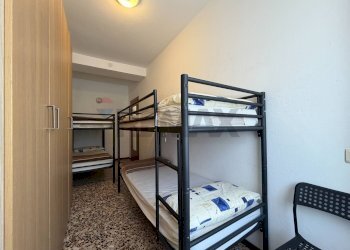 Camera / camera da letto - Quadrilocale Serina - foto 26