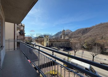 Balcone - Quadrilocale Serina - foto 27