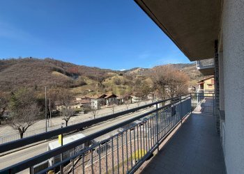 Balcone - Quadrilocale Serina - foto 28