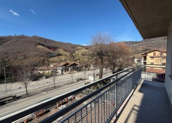 Balcone - Quadrilocale Serina - foto 29