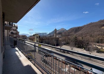 Balcone - Quadrilocale Serina - foto 30