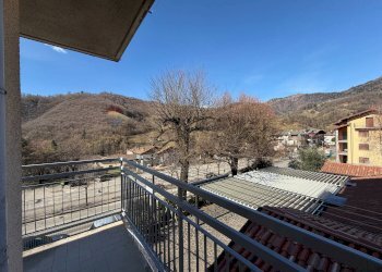 Balcone - Quadrilocale Serina - foto 31