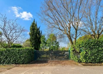 Giardino - Terreno edificabile via gattolina, Sotto il Monte Giovanni XXIII - foto 5