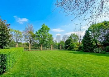 Giardino - Terreno edificabile via gattolina, Sotto il Monte Giovanni XXIII - foto 6