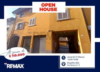 Edificio all\'aperto - Appartamento via roma
 
2, Mapello - foto 1