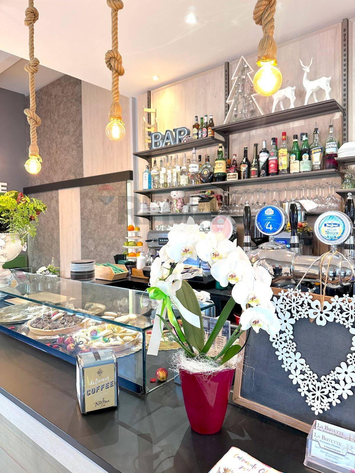 Soggiorno - Bar Tavola Calda - Fredda via sempione
2, Marano Ticino - foto 2