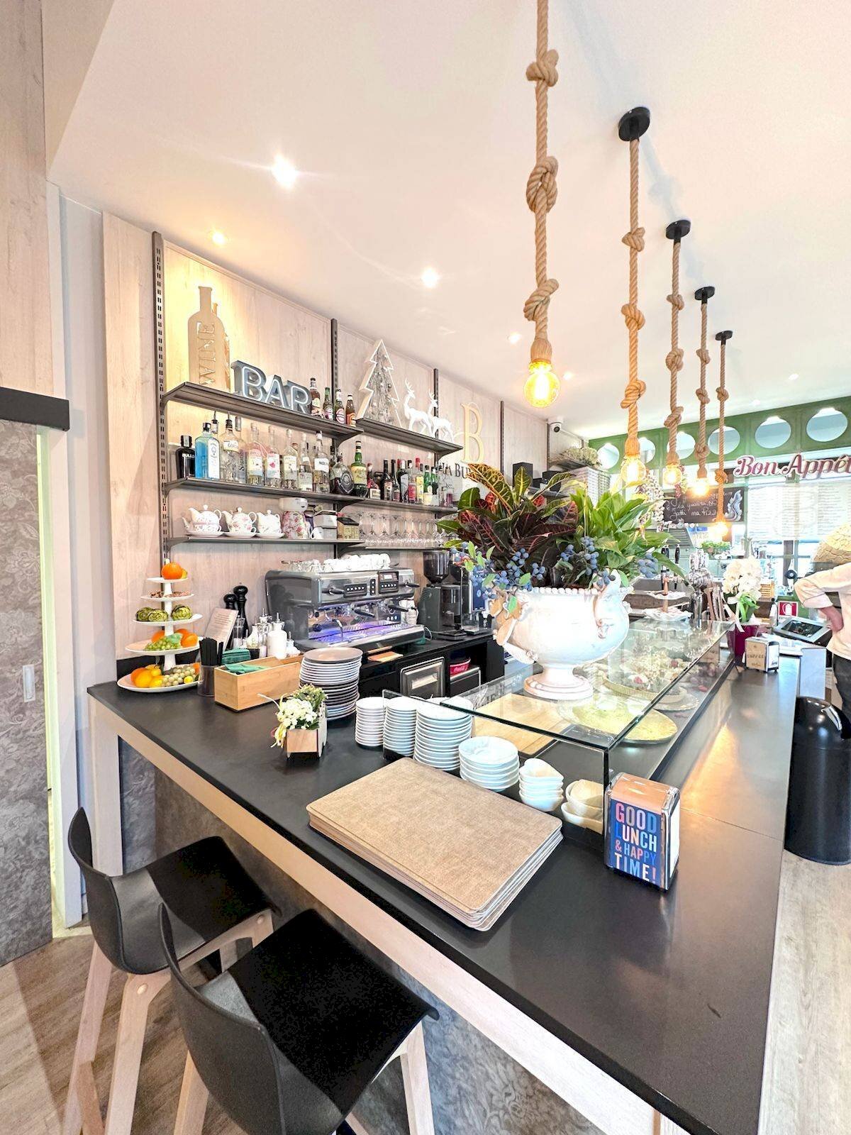 Cucina - Bar Tavola Calda - Fredda via sempione
2, Marano Ticino - foto 3