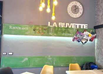 Sala da pranzo - Bar Tavola Calda - Fredda via sempione
2, Marano Ticino - foto 1