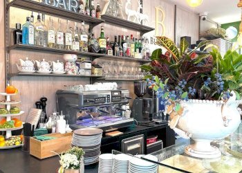 Dispensa di stoccaggio - Bar Tavola Calda - Fredda via sempione
2, Marano Ticino - foto 5